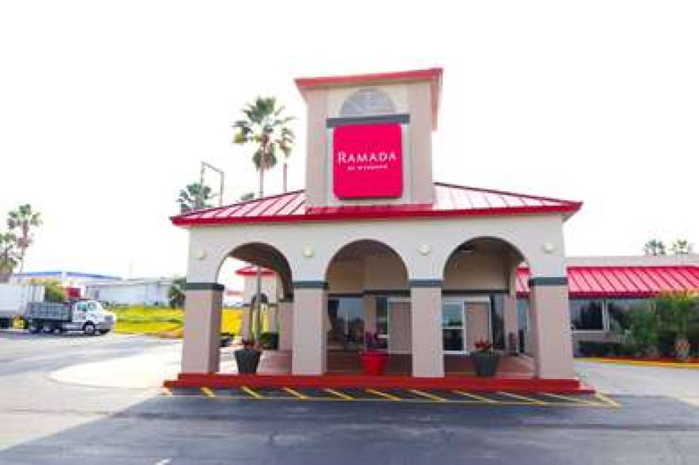 RAMADA DAVENPORT ORLANDO SOUTH 1