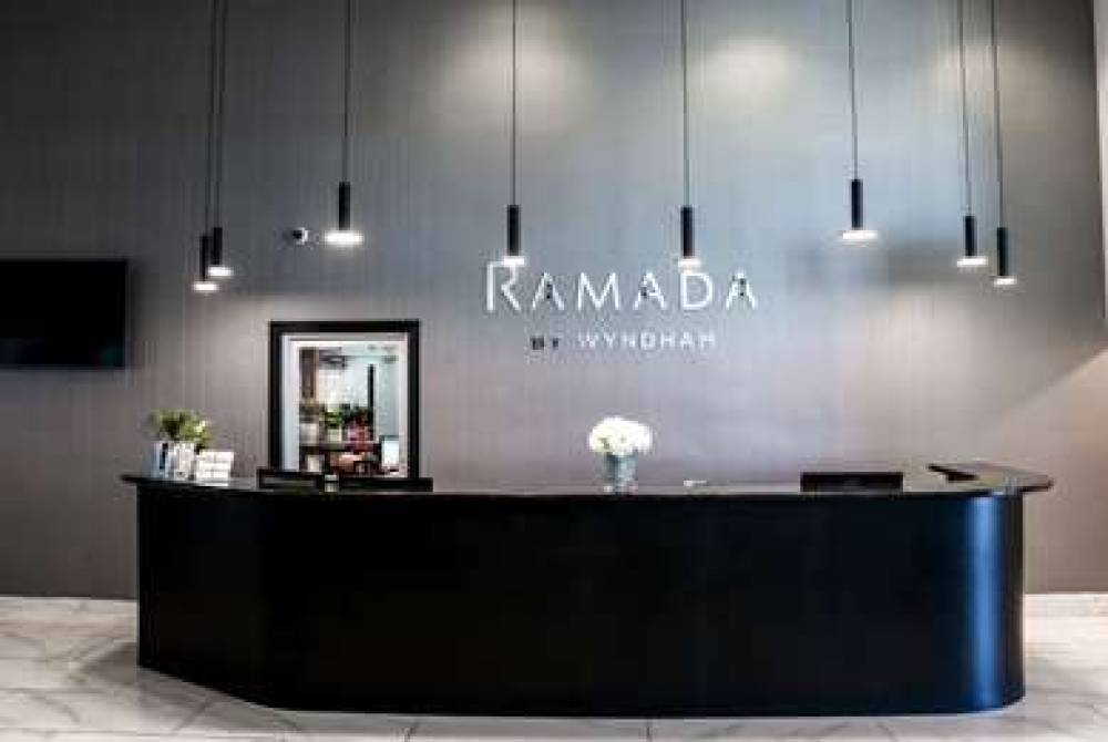 Ramada Del Rio 2