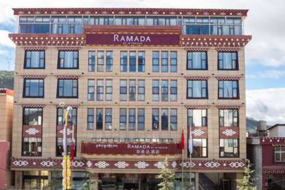 Ramada Diqing