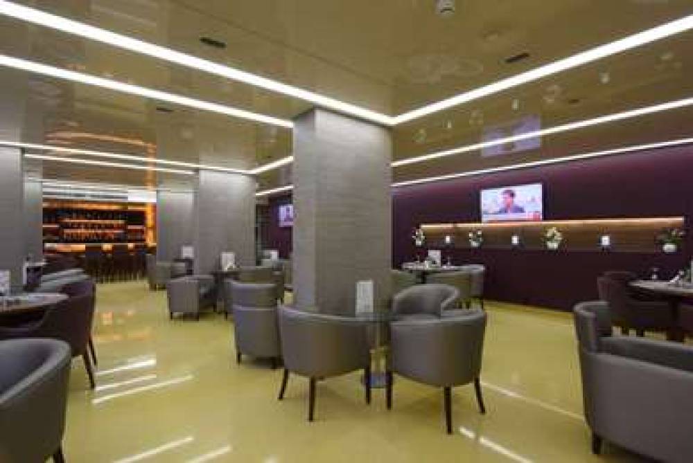 Ramada Downtown Beirut 6