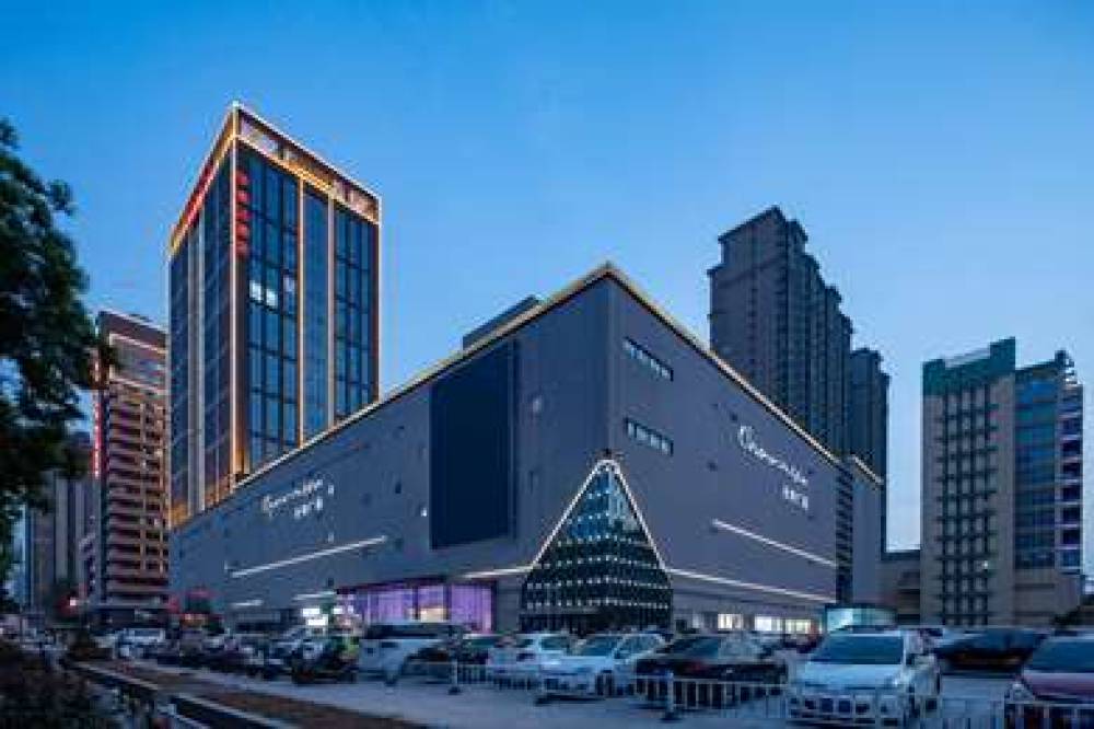 Ramada Downtown Luoyang