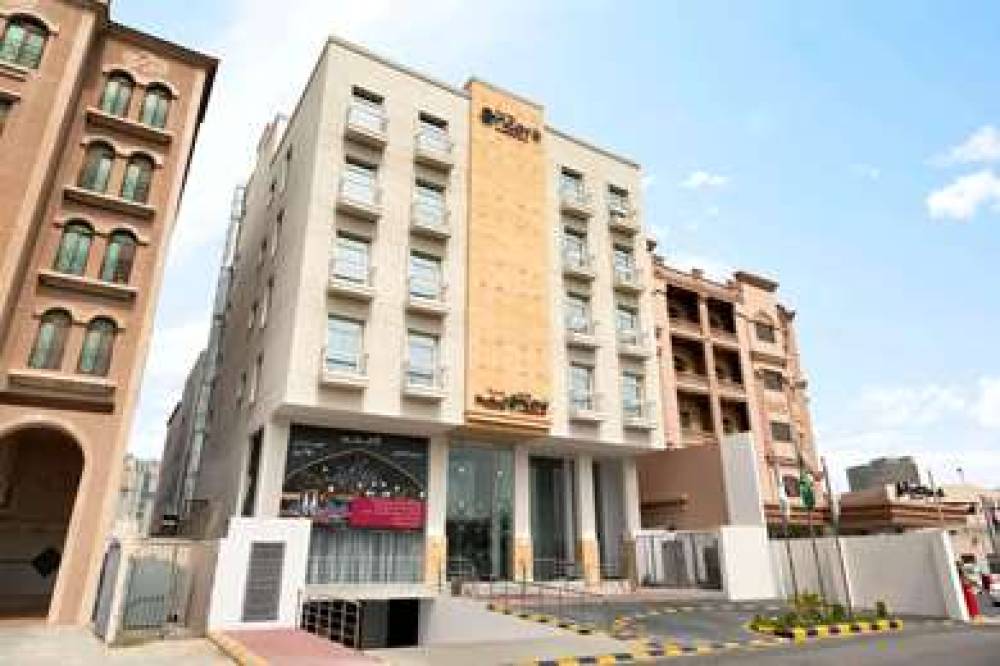 Ramada Encore Al Khobar Olaya