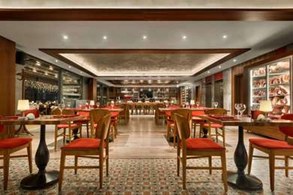 RAMADA ENCORE BY WYNDHAM ESKISEHIR 5