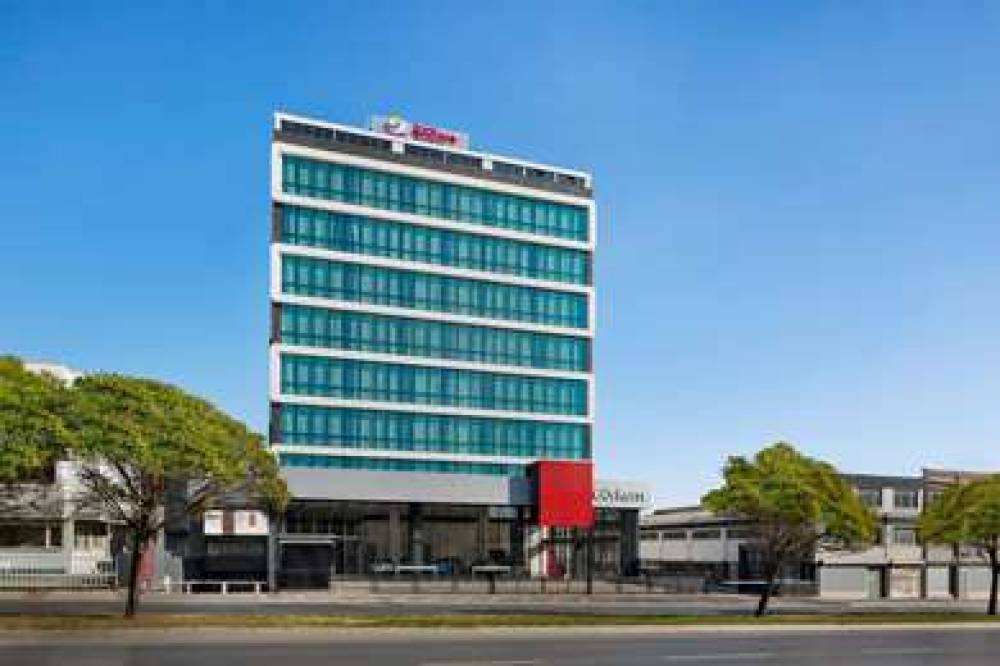 RAMADA ENCORE BY WYNDHAM ISTANBUL A 1