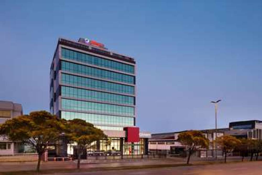 RAMADA ENCORE BY WYNDHAM ISTANBUL A 2