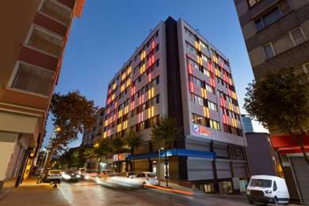 RAMADA ENCORE BY WYNDHAM ISTANBUL S 2