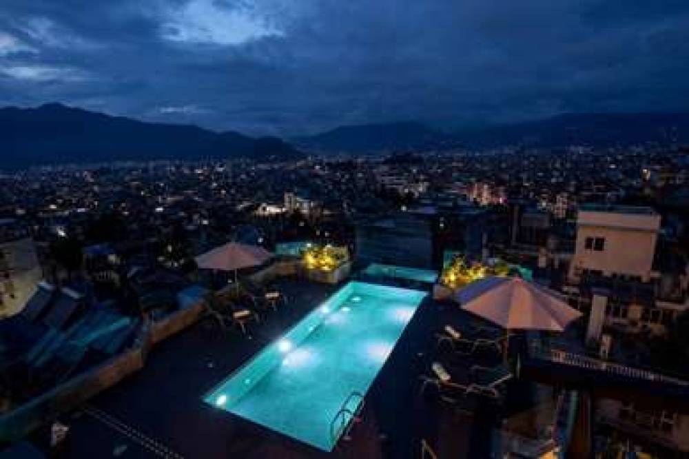 RAMADA ENCORE BY WYNDHAM KATHMANDU 7