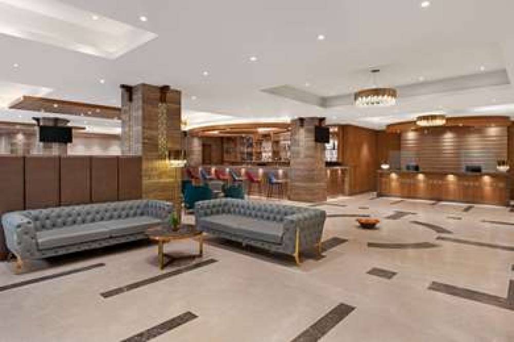 RAMADA ENCORE BY WYNDHAM KATHMANDU 6