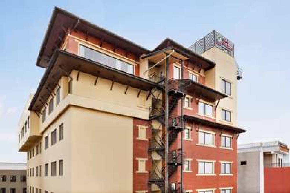 RAMADA ENCORE BY WYNDHAM KATHMANDU 2