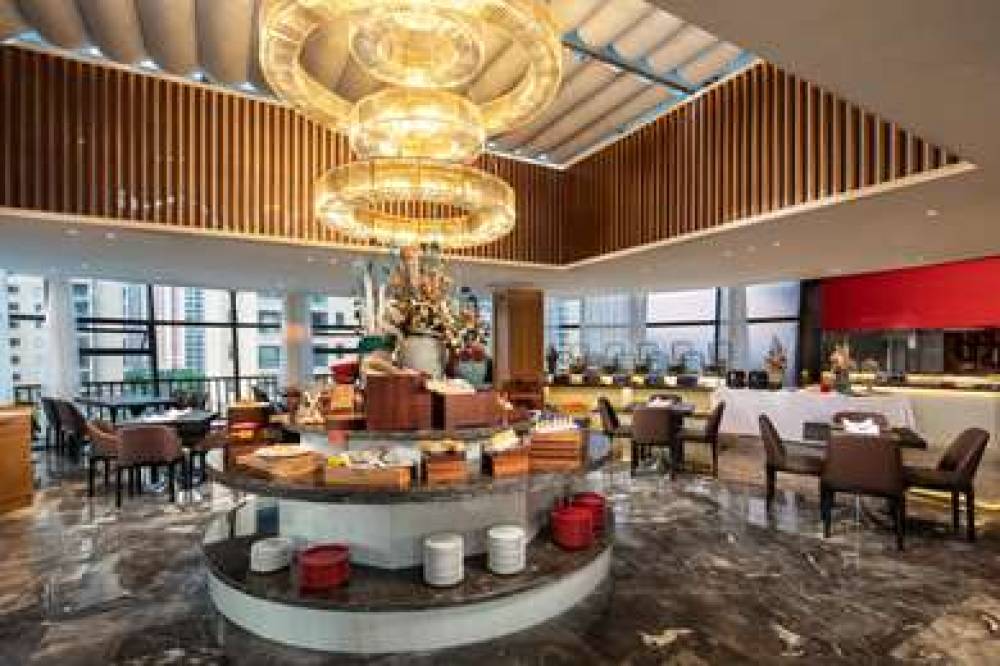 RAMADA ENCORE BY WYNDHAM KUNMING WE 7