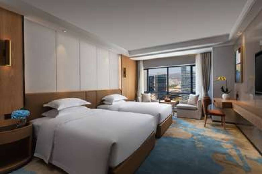 RAMADA ENCORE BY WYNDHAM KUNMING WE 1