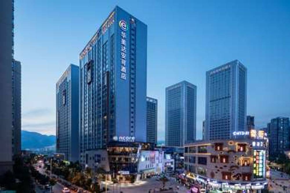 RAMADA ENCORE BY WYNDHAM KUNMING WE 2