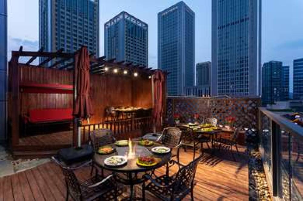 RAMADA ENCORE BY WYNDHAM KUNMING WE 6