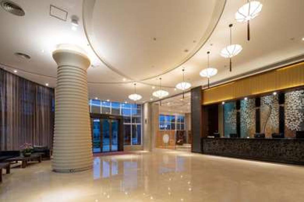 RAMADA ENCORE FOSHAN LISHUI 3