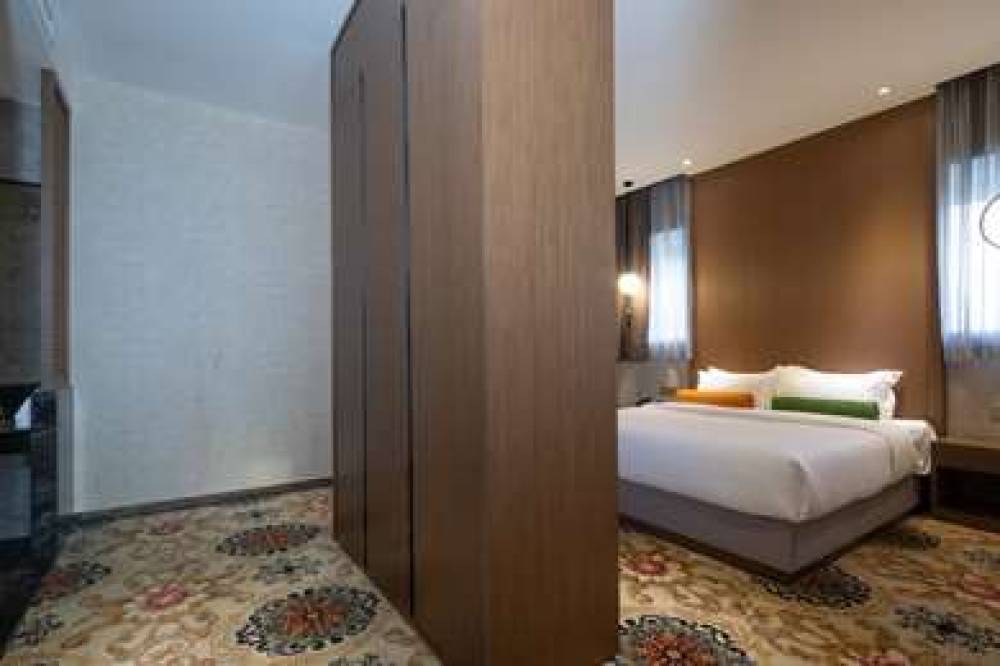 RAMADA ENCORE FOSHAN LISHUI 8