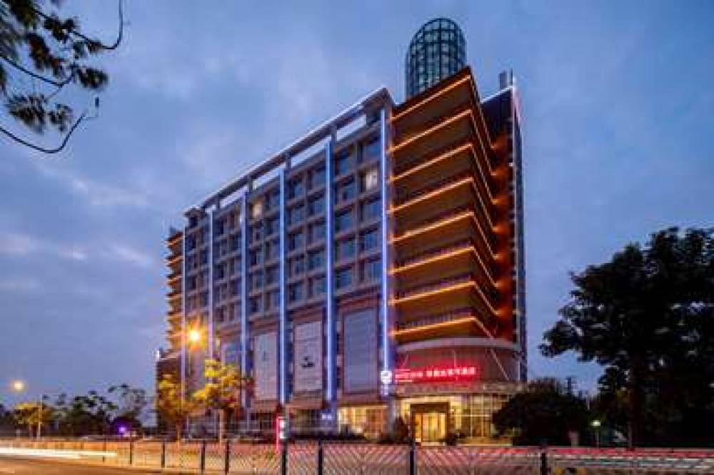 Ramada Encore Foshan Lishui