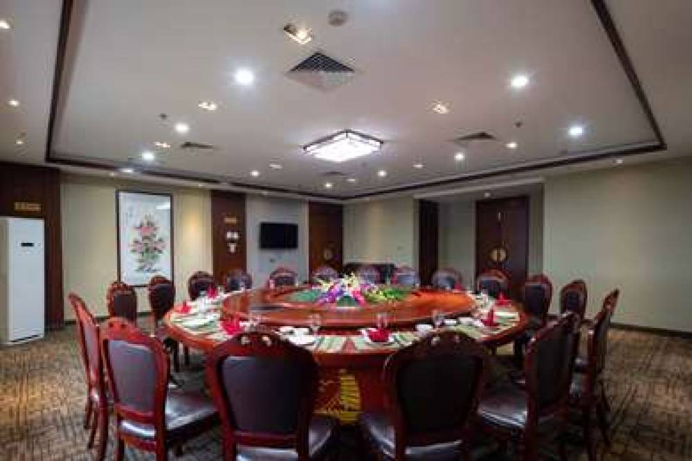 RAMADA ENCORE FOSHAN LISHUI 6