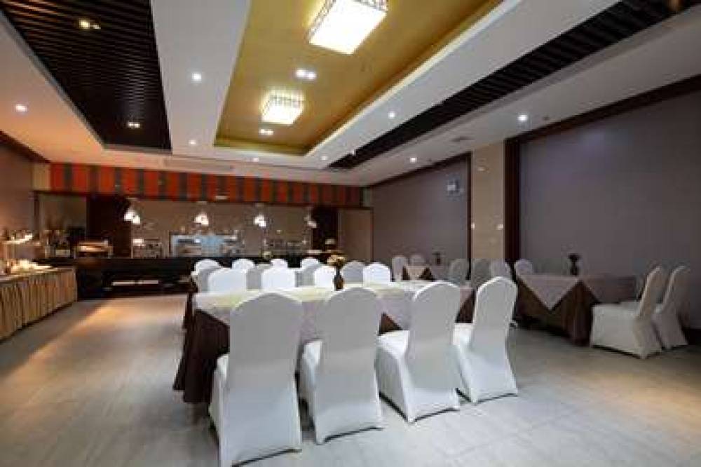 RAMADA ENCORE FOSHAN LISHUI 5