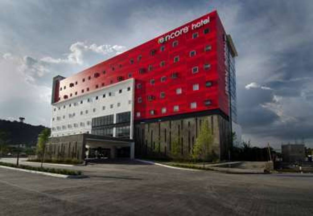 Ramada Encore Guadalajara