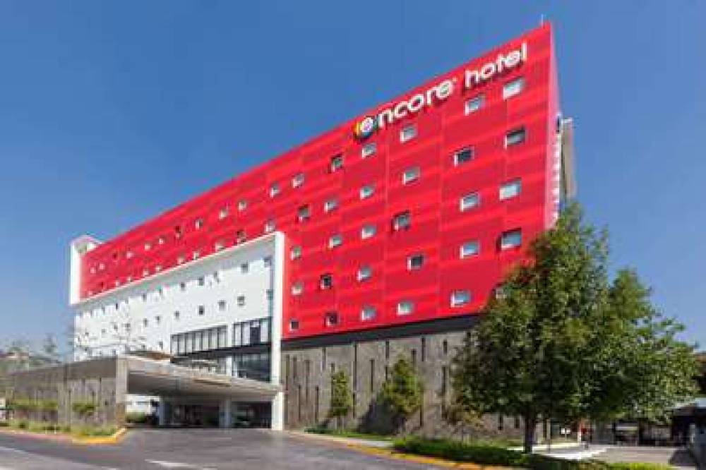 Ramada Encore Guadalajara 1