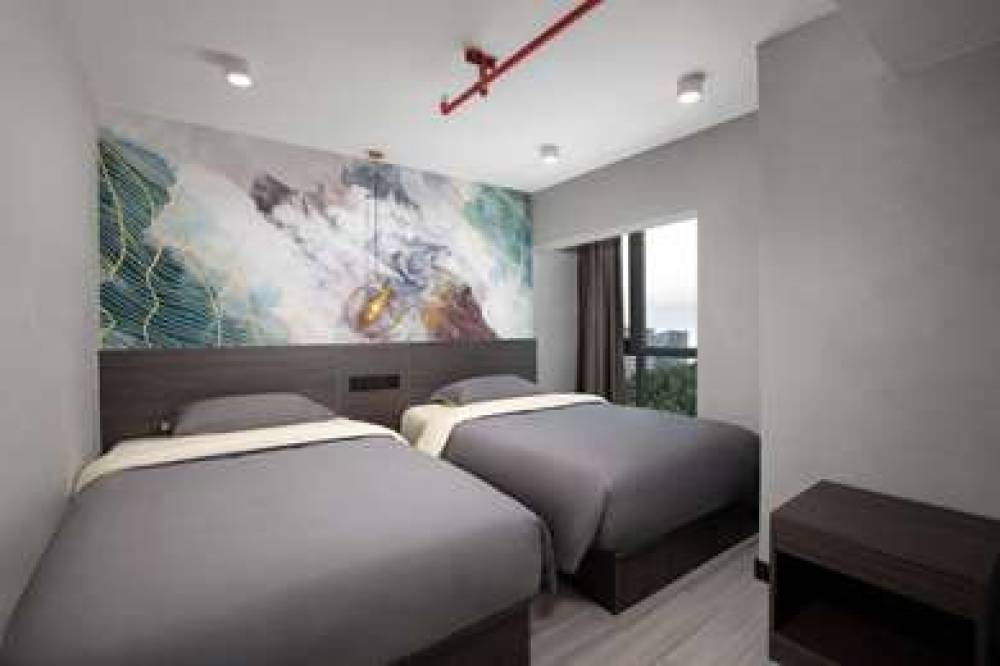 RAMADA ENCORE GUIYANG SHUANGLONG 10