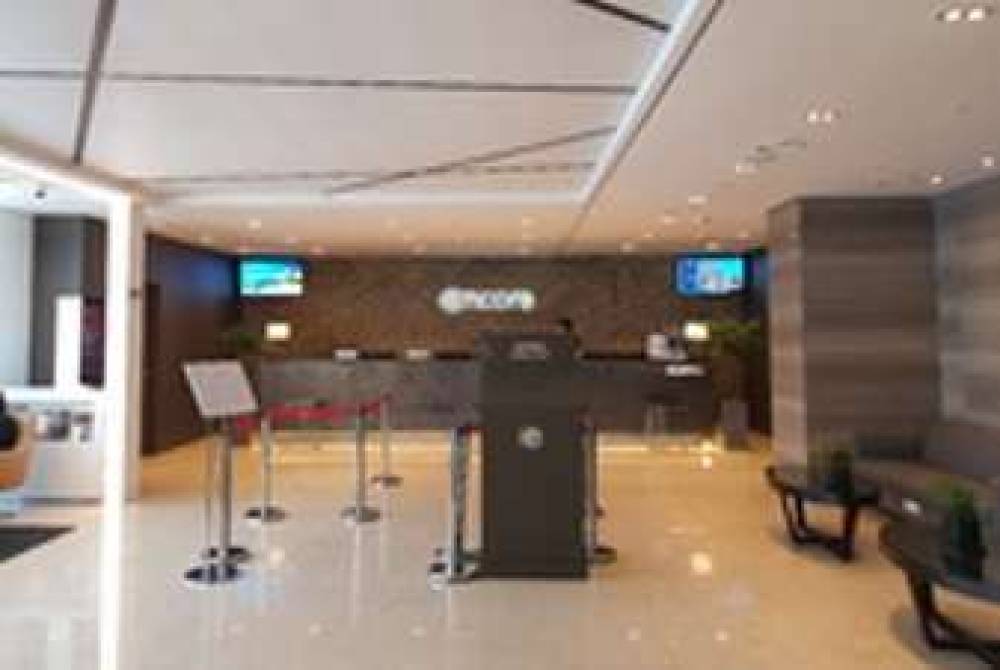 RAMADA ENCORE HAEUNDAE 2