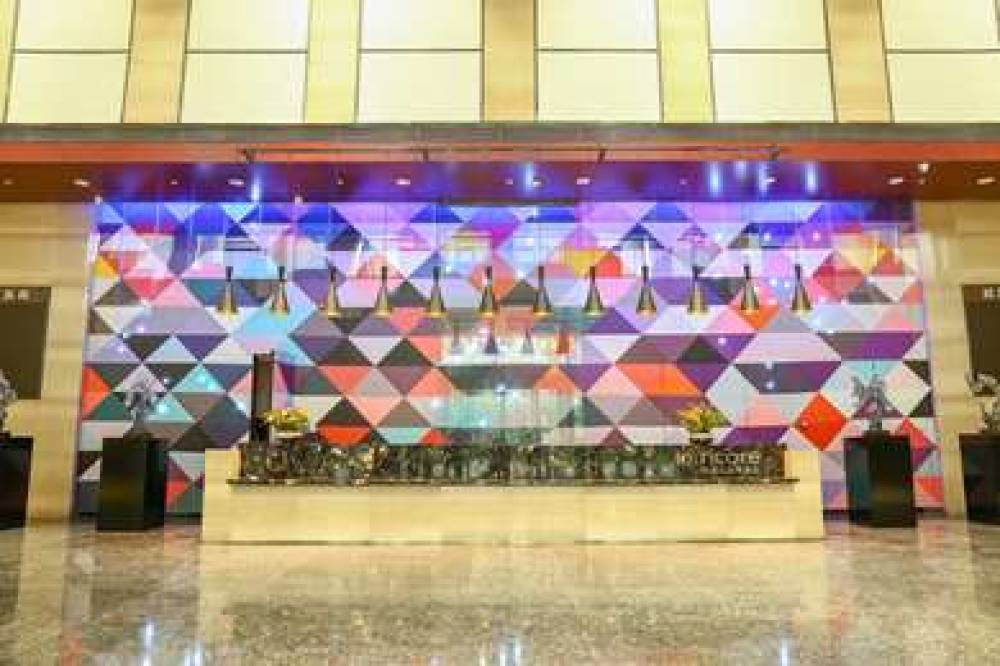 RAMADA ENCORE HANGZHOU AOTI 5