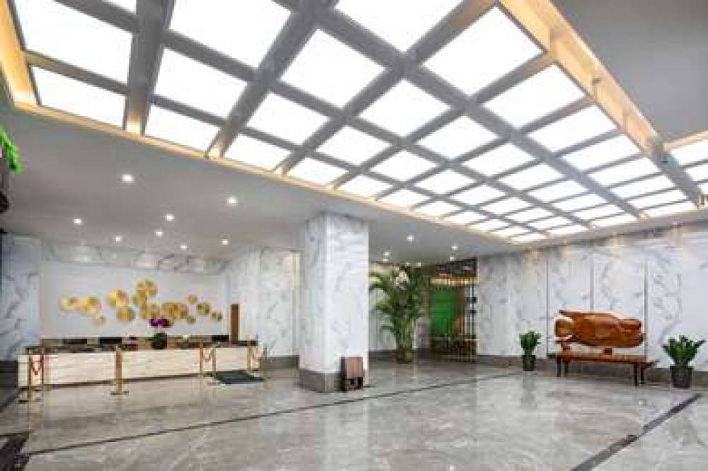 RAMADA ENCORE LINYI 2