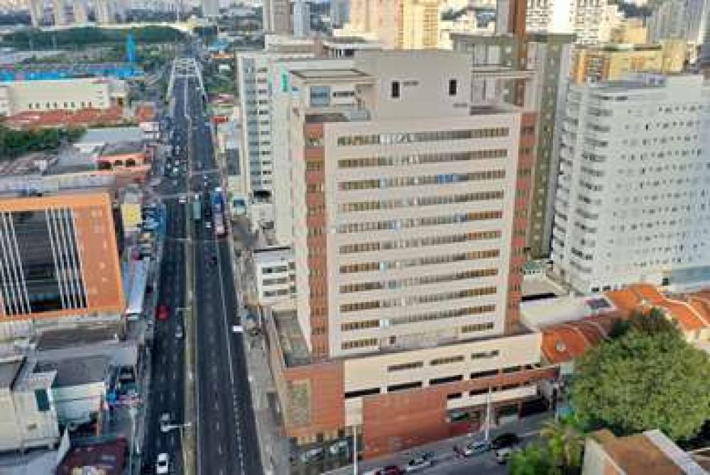 Ramada Encore Osasco