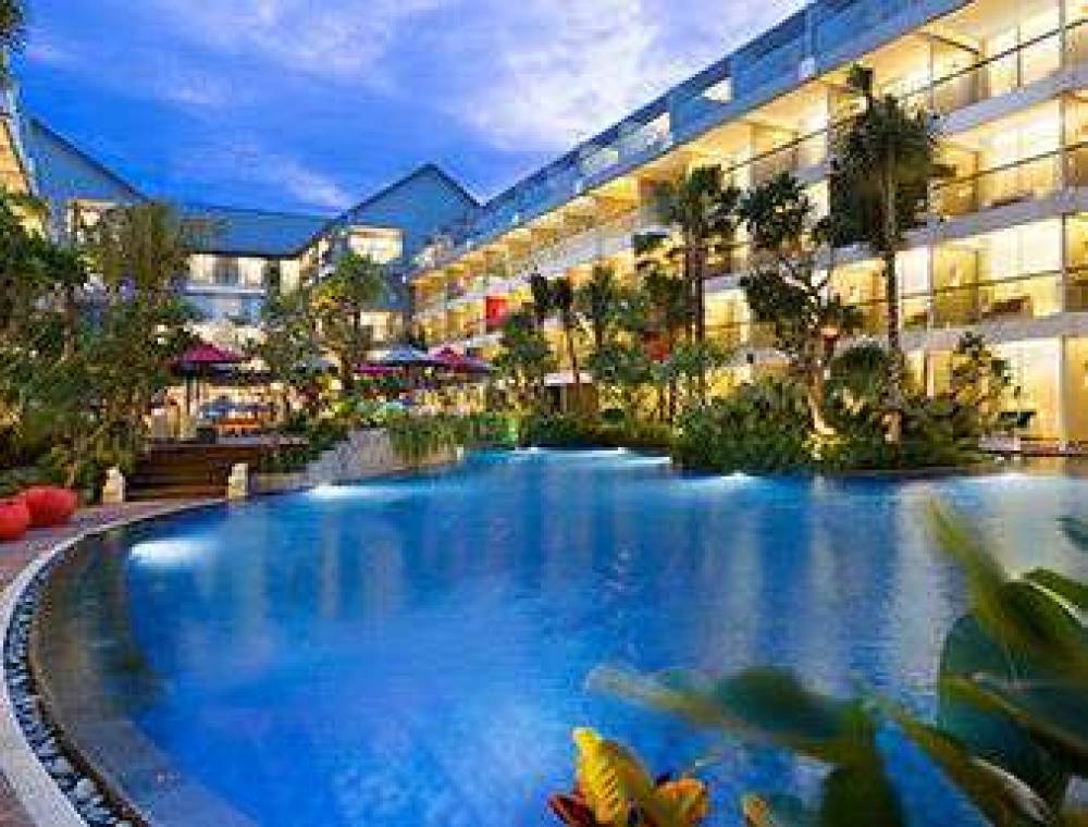 RAMADA ENCORE SEMINYAK BALI 6