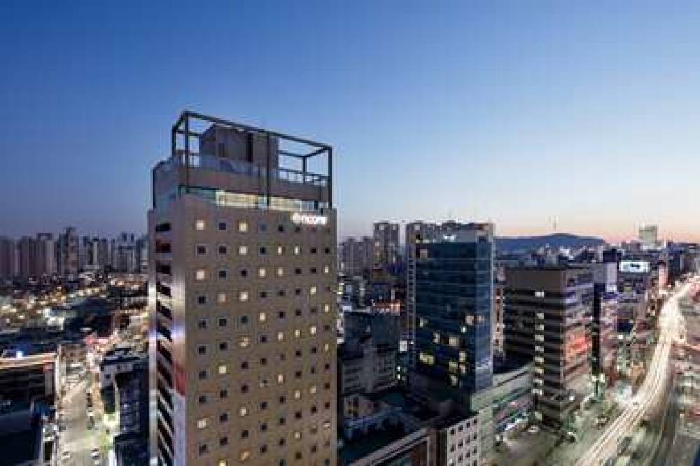 Ramada Encore Seoul Dongdaemun 1