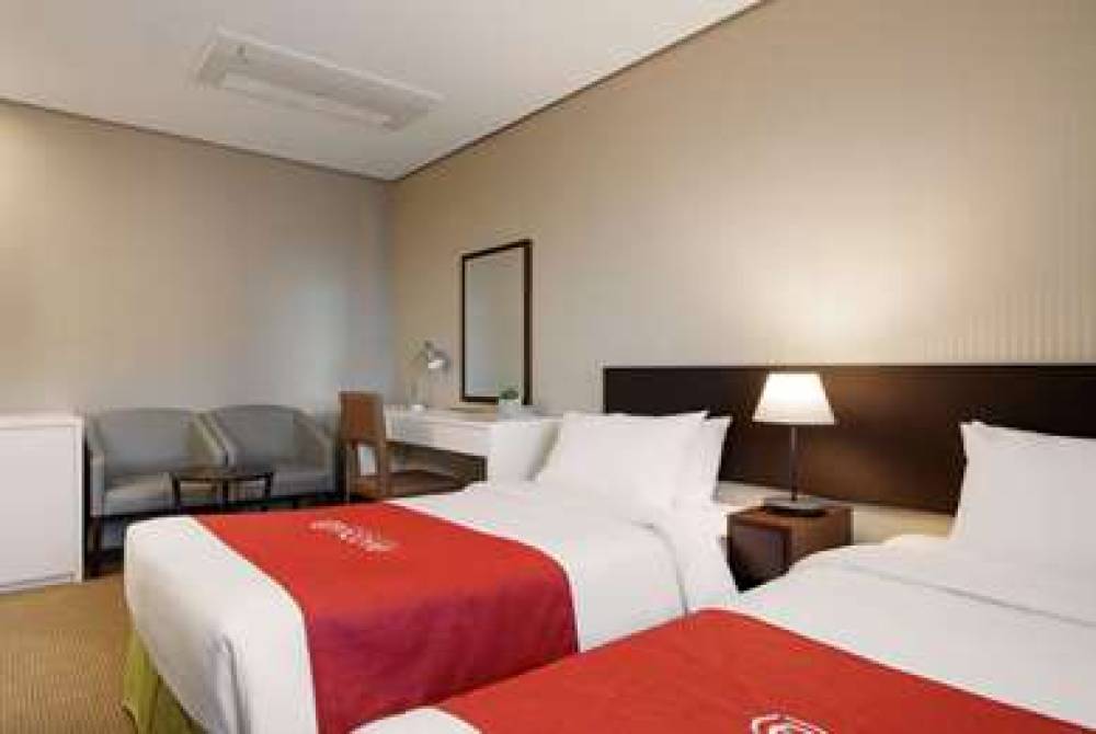 Ramada Encore Seoul Dongdaemun 8