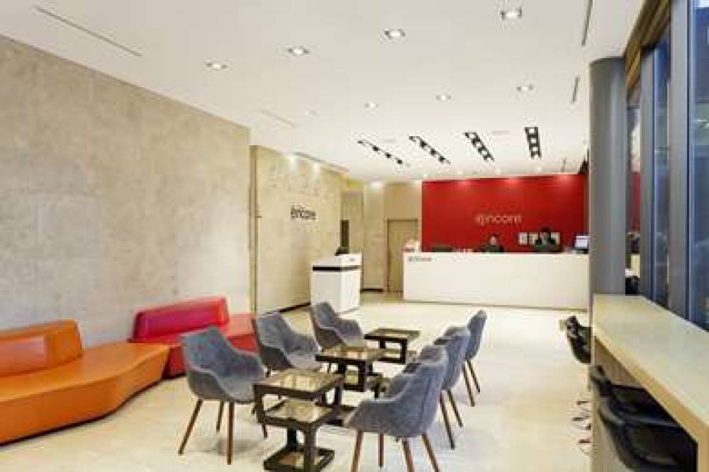 Ramada Encore Seoul Dongdaemun 6