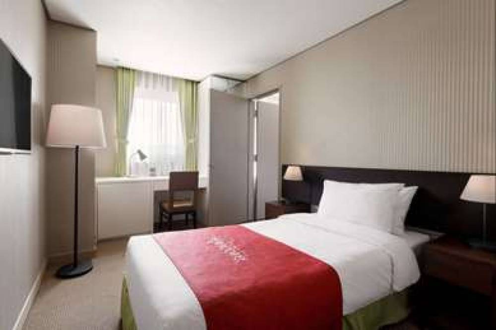 Ramada Encore Seoul Dongdaemun 9