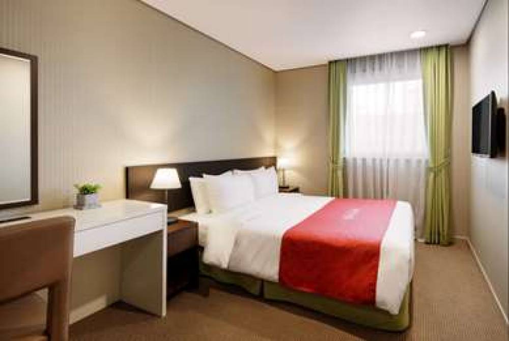 Ramada Encore Seoul Dongdaemun 7