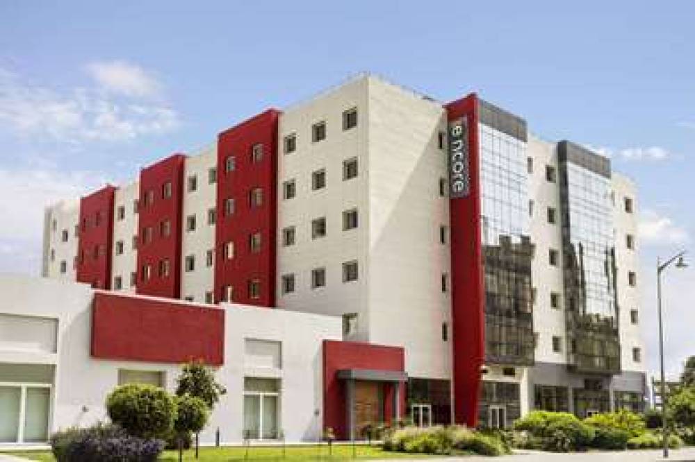 Ramada Encore Tangier