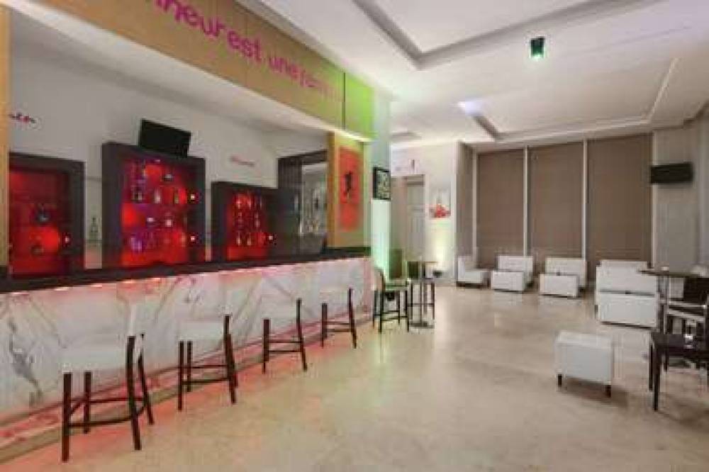 Ramada Encore Tangier 5