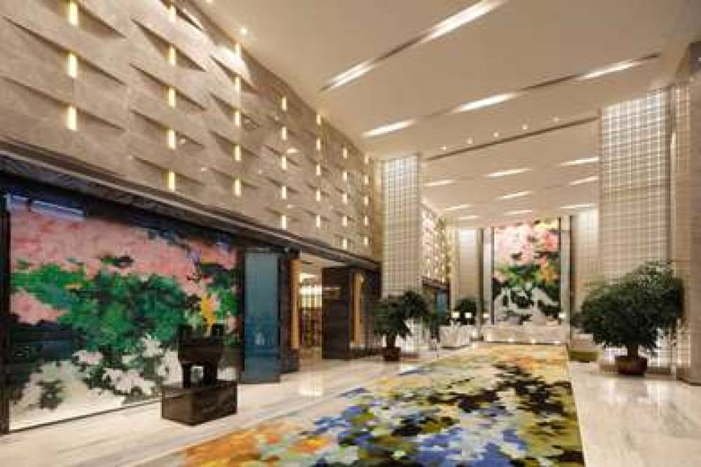 Ramada Encore Wuhan 6