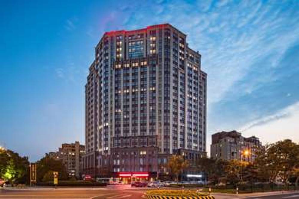 Ramada Encore Wyndham Huzhou