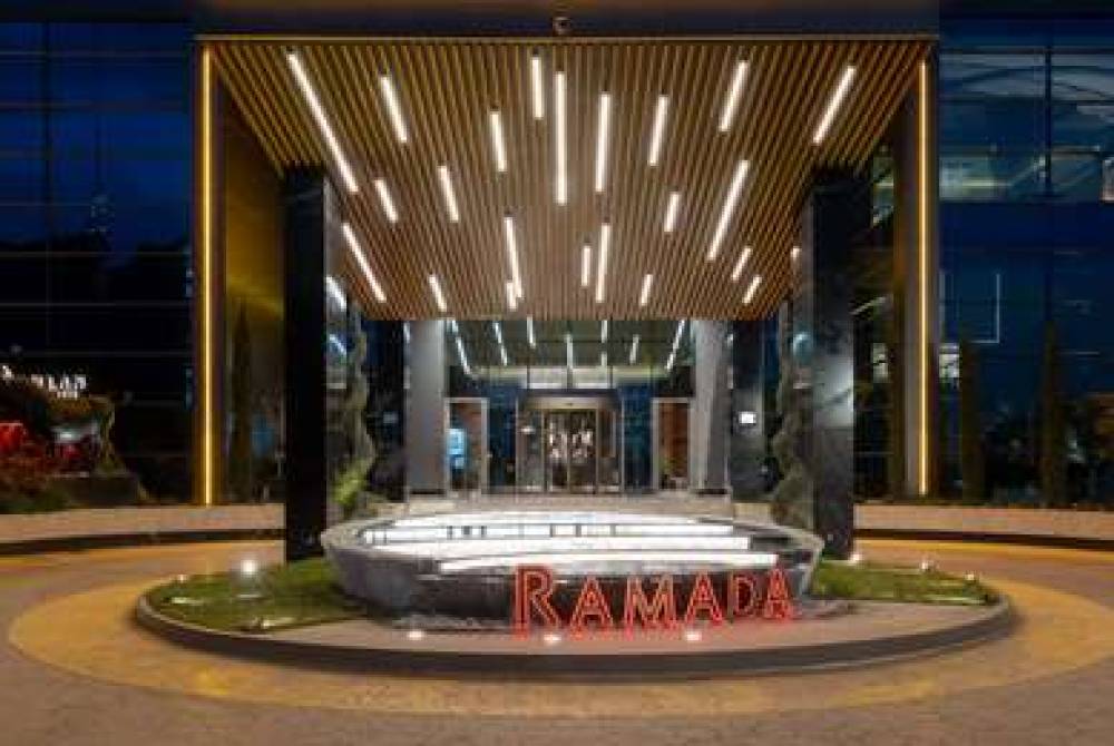 RAMADA ERBIL GULAN 6