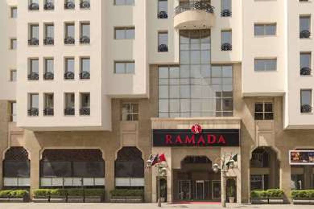 Ramada Fes 1