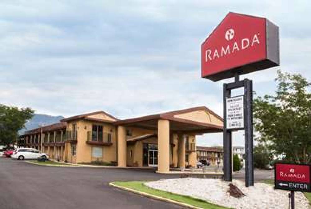 Ramada Flagstaff East