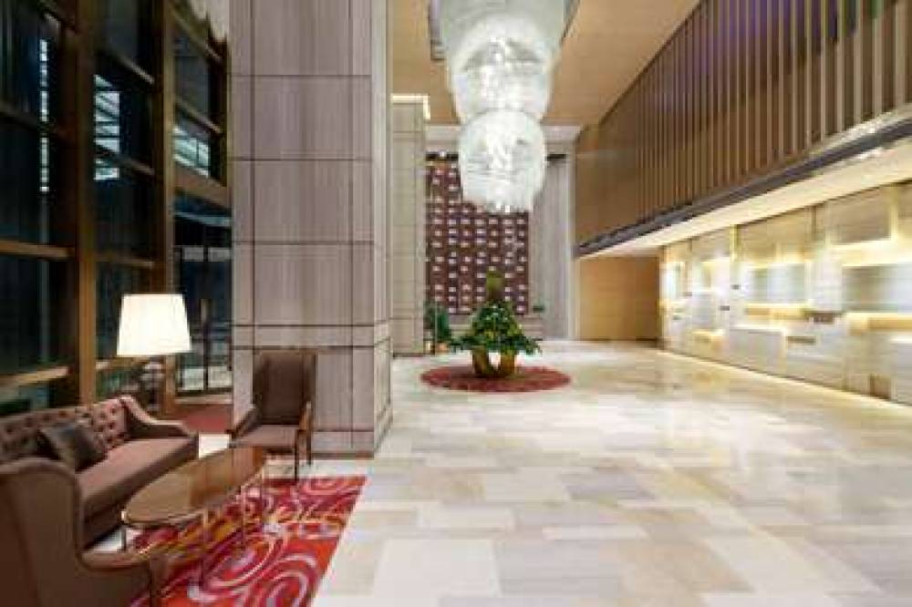 RAMADA FOSHAN NANHAI 3