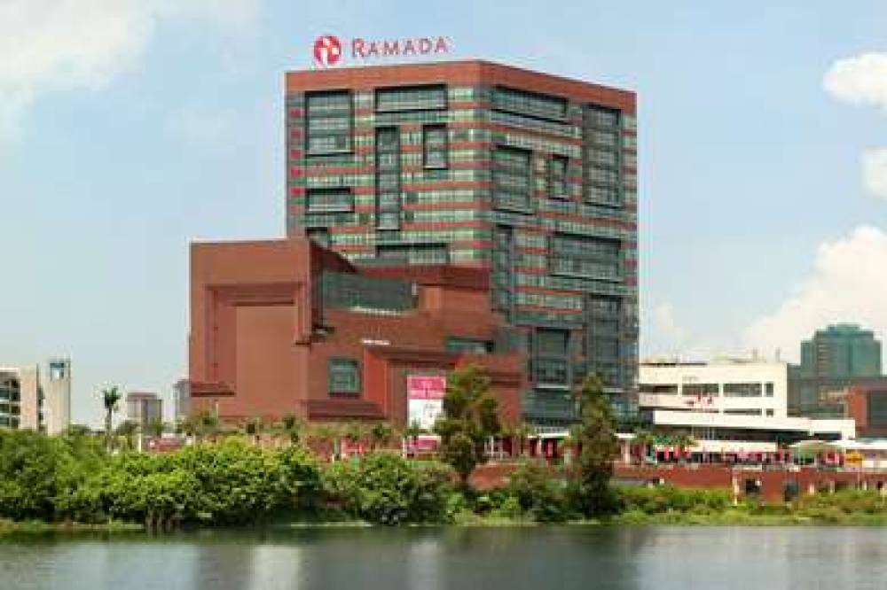 RAMADA FOSHAN NANHAI 1