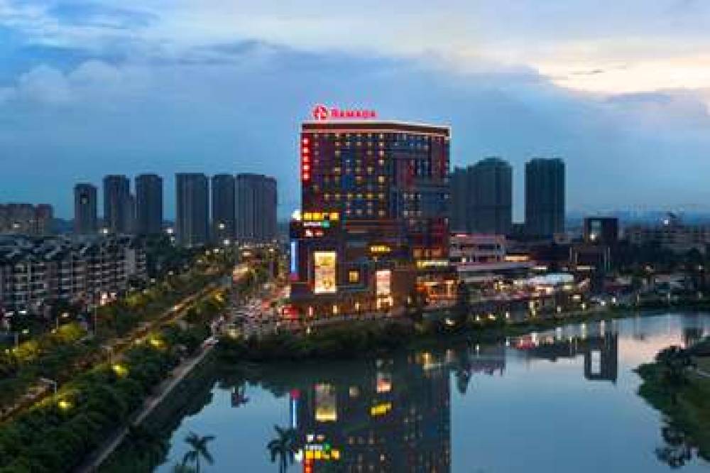 Ramada Foshan Nanhai