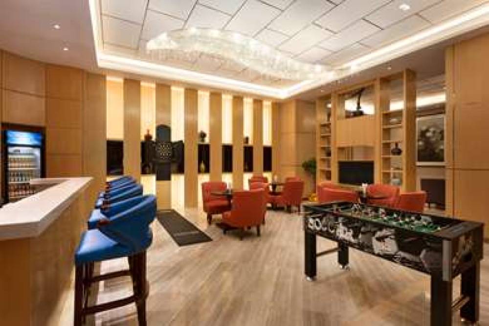 RAMADA FOSHAN NANHAI 4