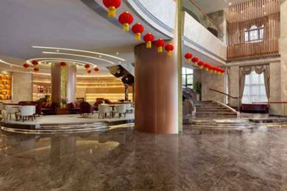 RAMADA FOSHAN 2