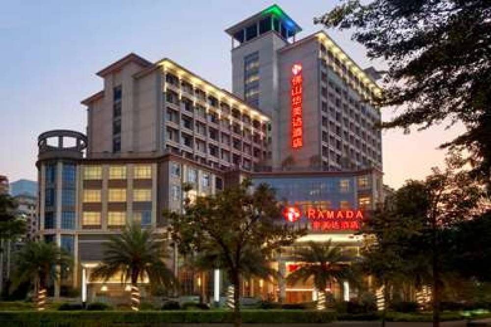 Ramada Foshan