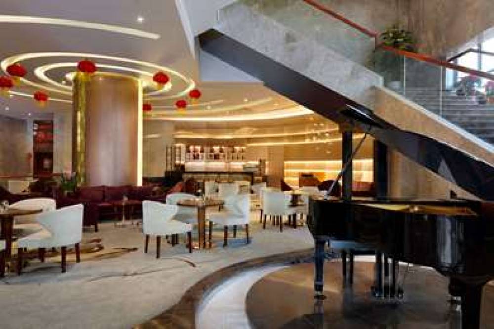 RAMADA FOSHAN 3