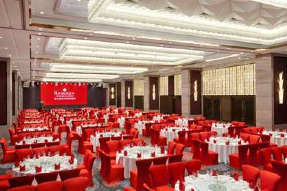 RAMADA FOSHAN SHUNDE 10